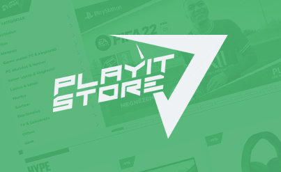 PlayIT Store