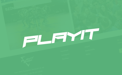 PlayIt.hu